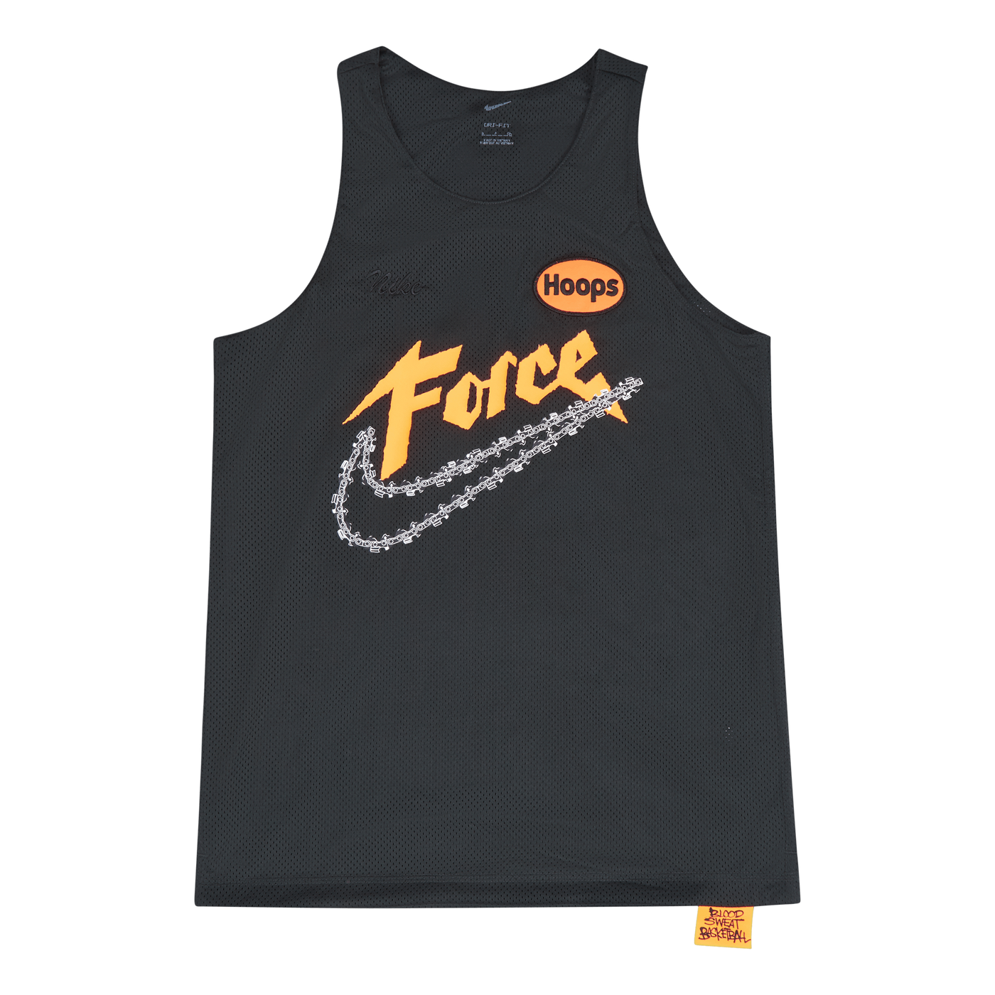 Dri-FIT Basketball Force Jersey