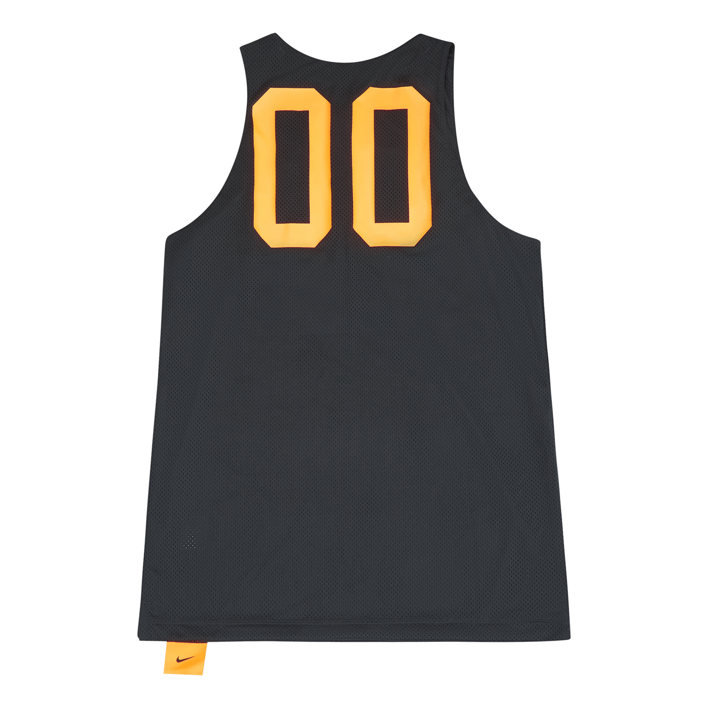 Dri-FIT Basketball Force Jersey