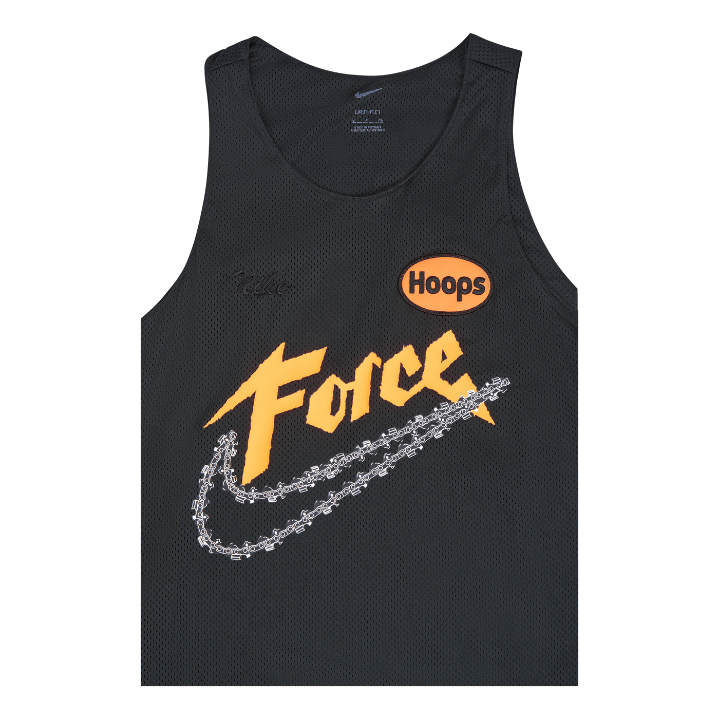 Dri-FIT Basketball Force Jersey