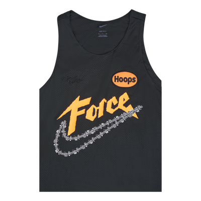 Dri-FIT Basketball Force Jersey