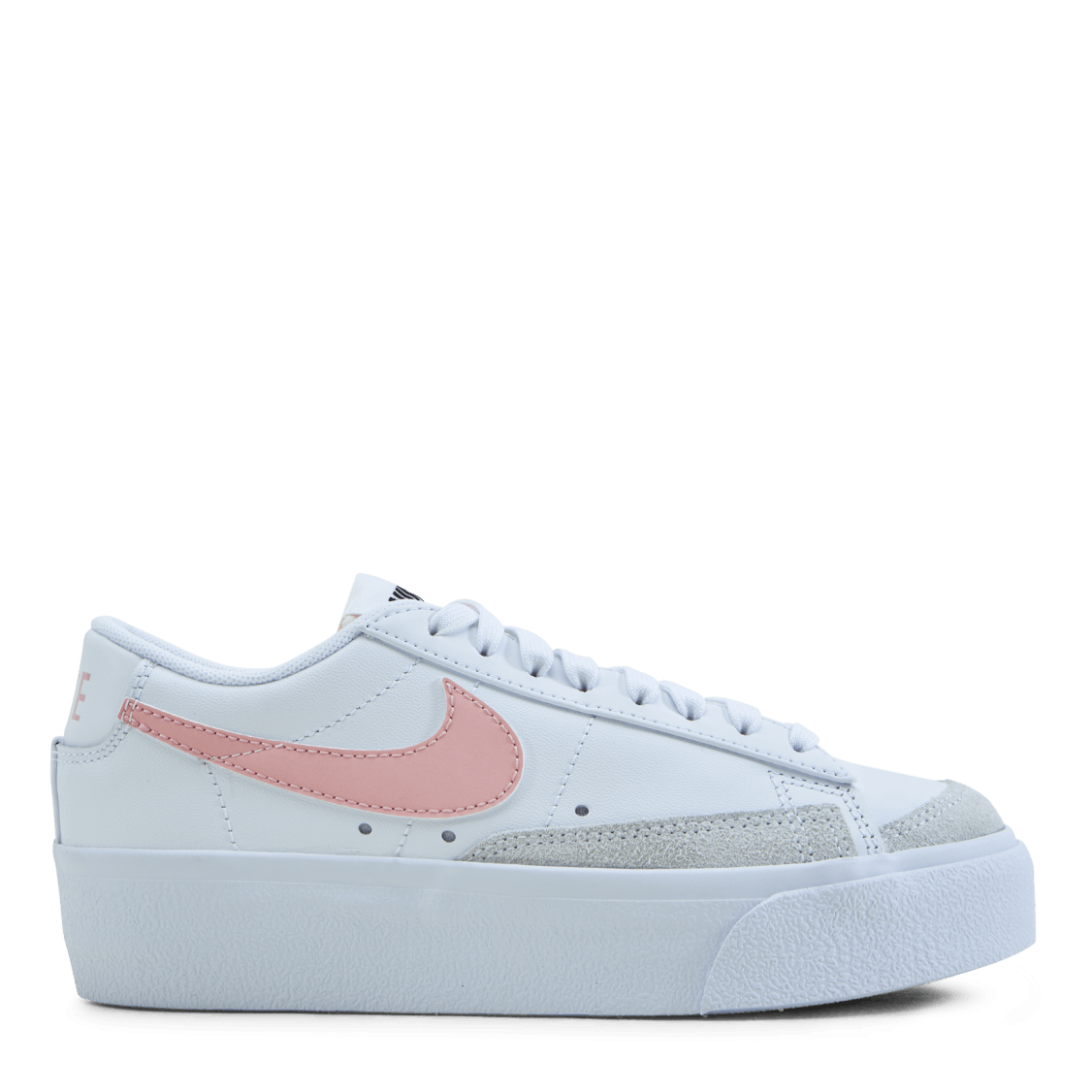 Nike Blazer Low Platform WMNS