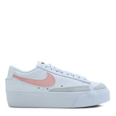 Nike Blazer Low Platform WMNS