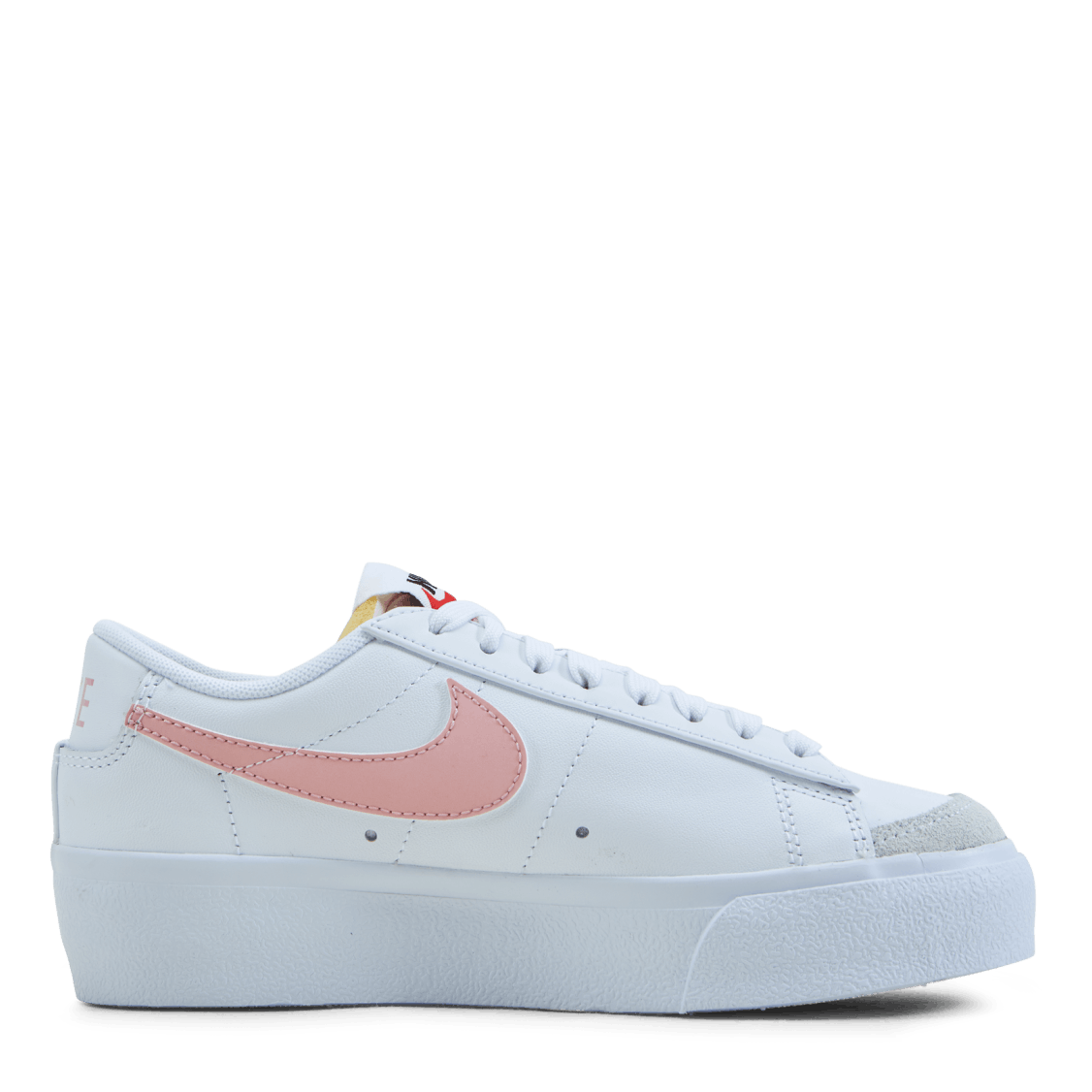 Nike Blazer Low Platform WMNS