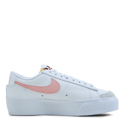 Nike Blazer Low Platform WMNS