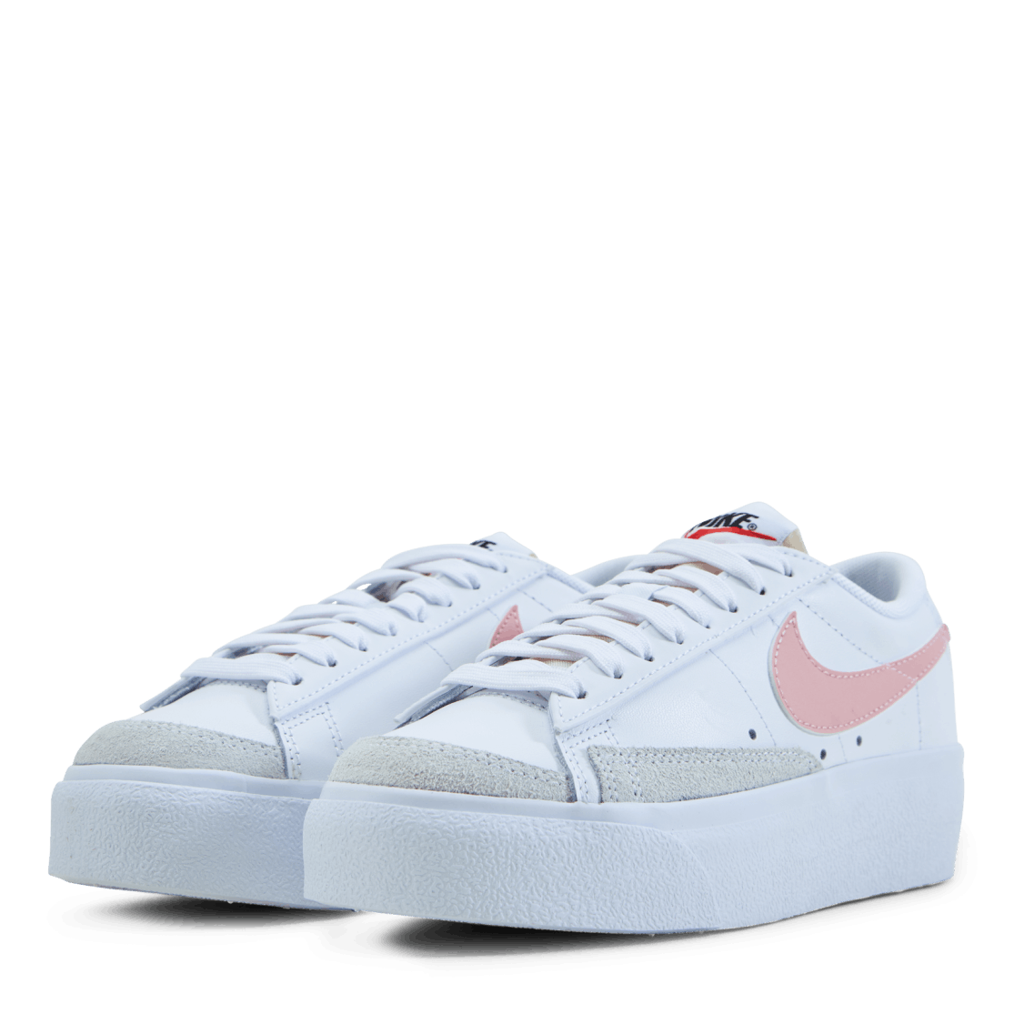 Nike Blazer Low Platform WMNS