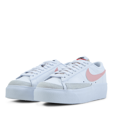 Nike Blazer Low Platform WMNS