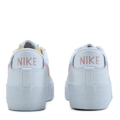 Nike Blazer Low Platform WMNS