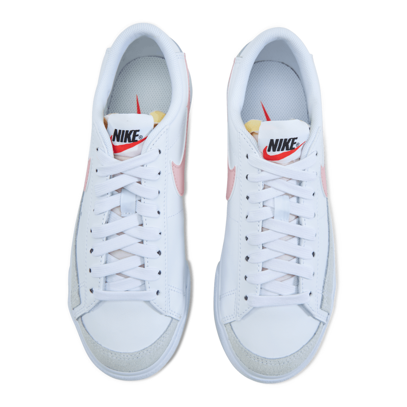 Nike Blazer Low Platform WMNS