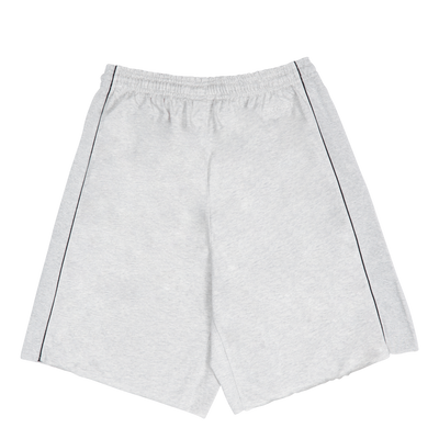 M Nk Si Fleece Short