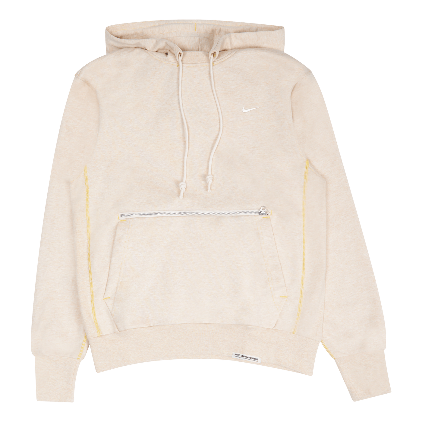 Standard Issue Po Hoodie