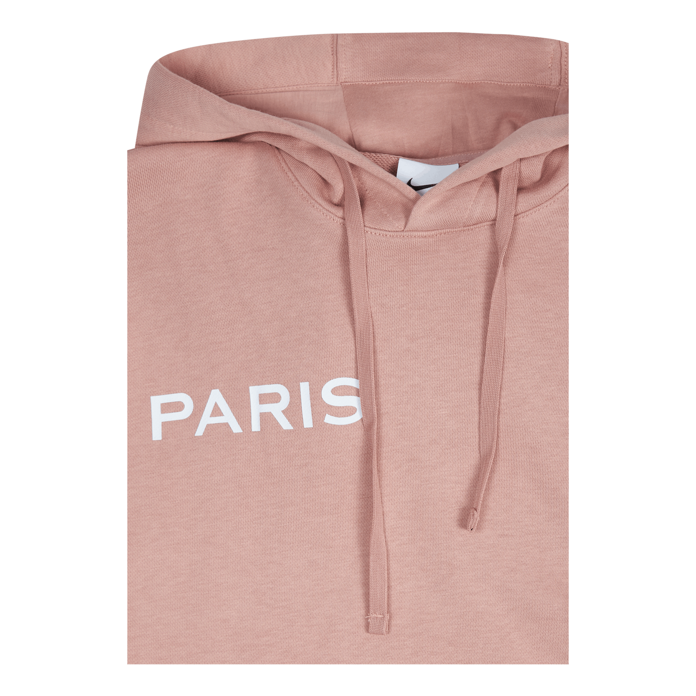 PSG M Nk Gfa Flc Hoodie Ft