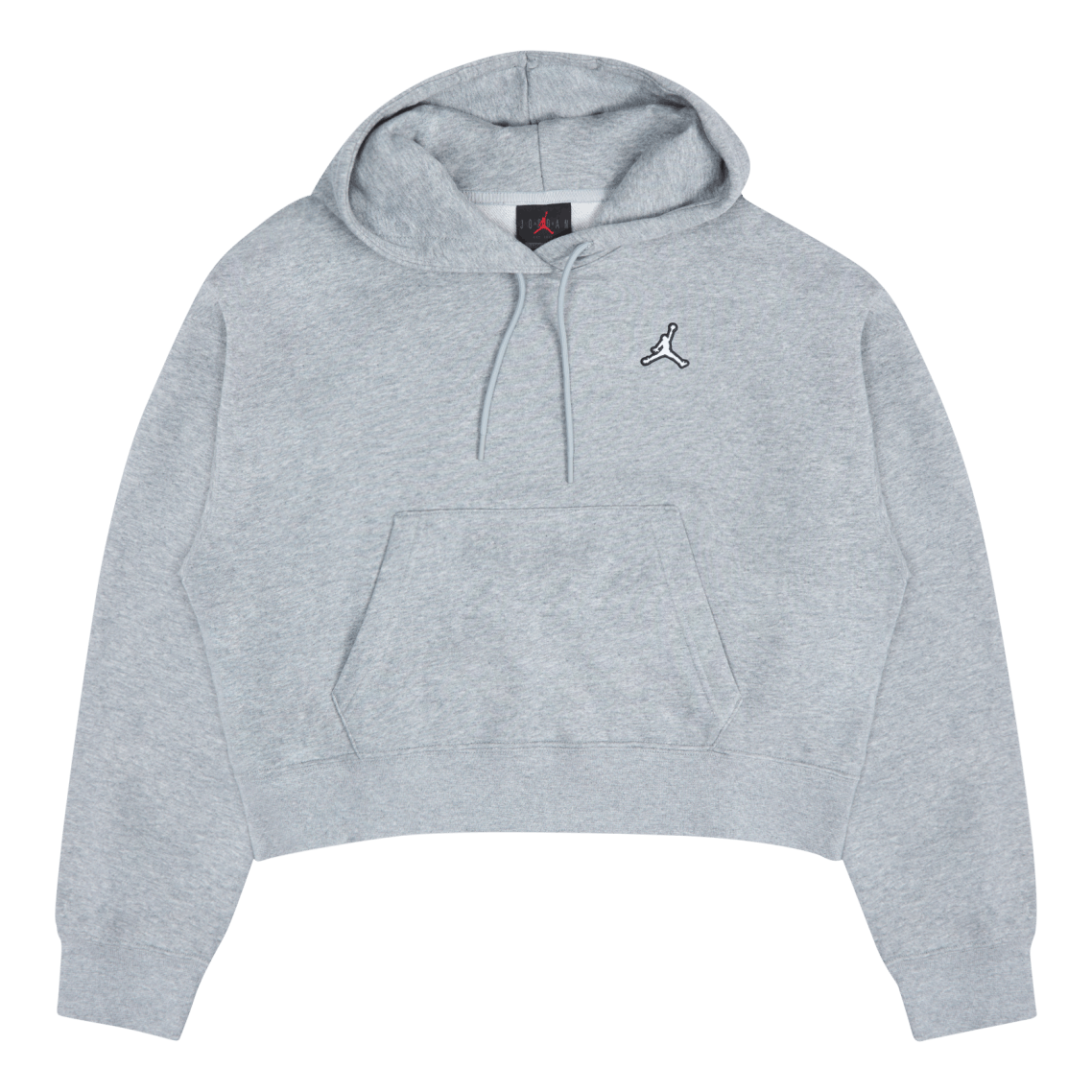 Women's Jumpman Essen Flc Hoodie