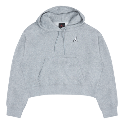 Women's Jumpman Essen Flc Hoodie