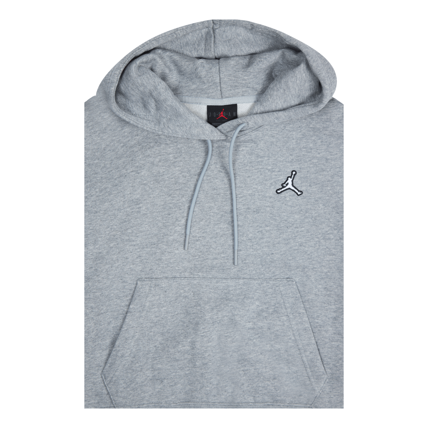 Women's Jumpman Essen Flc Hoodie