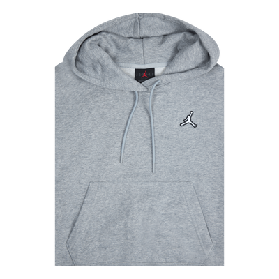 Women's Jumpman Essen Flc Hoodie