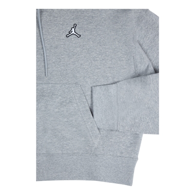 Women's Jumpman Essen Flc Hoodie