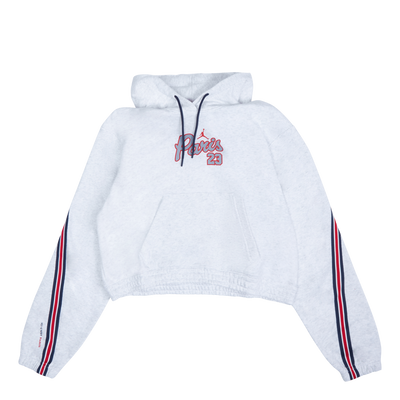 Women's PSG Fleece Hoodie