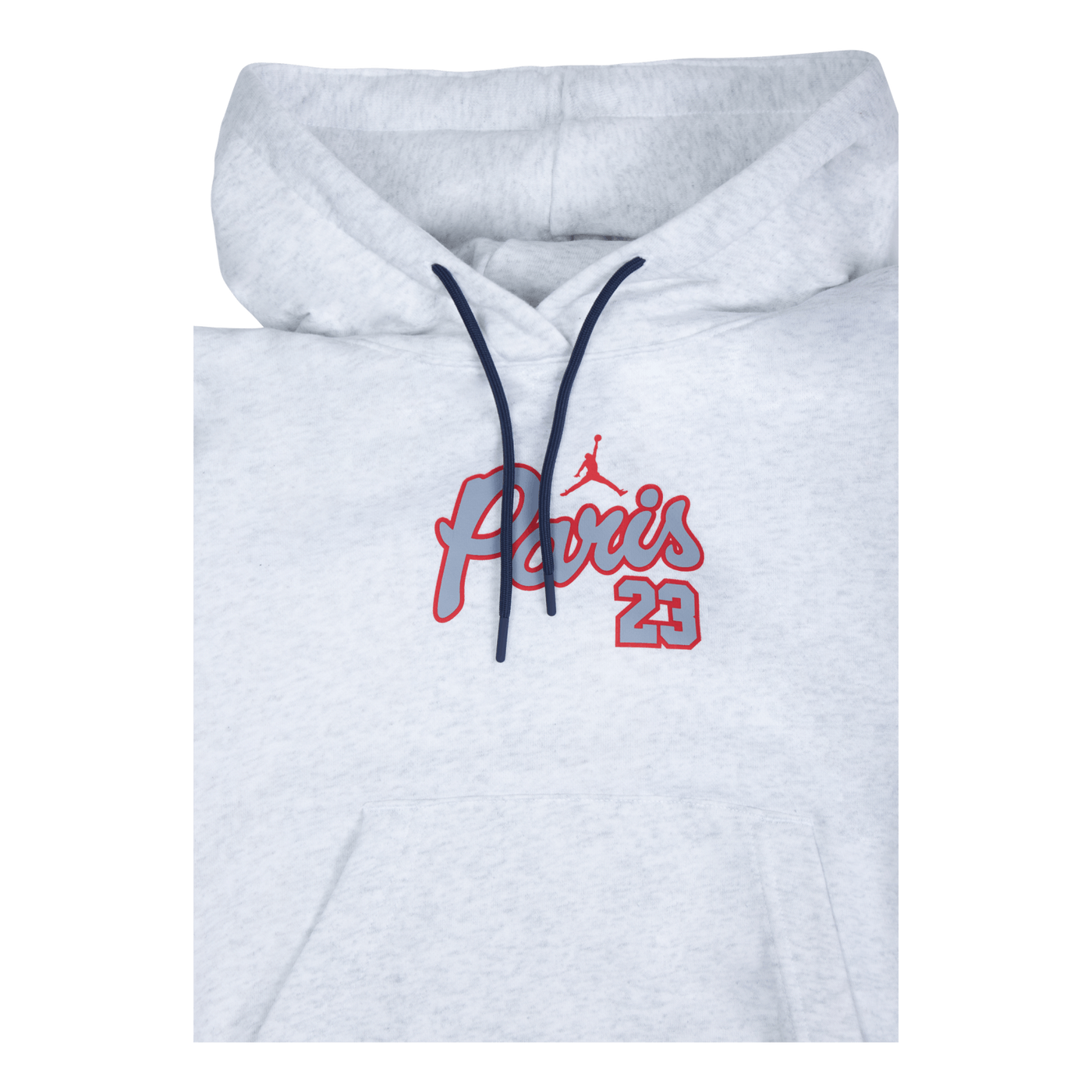 Women's PSG Fleece Hoodie