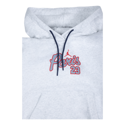 Women's PSG Fleece Hoodie