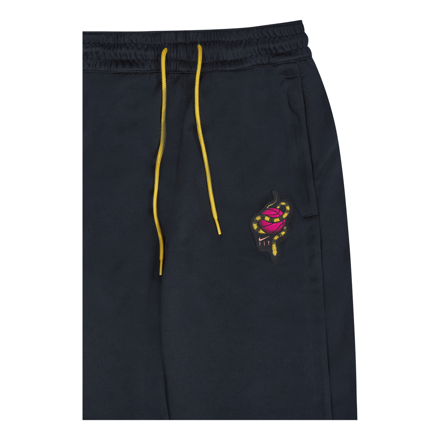 Women's Df Retro Fly Pant Sst M27