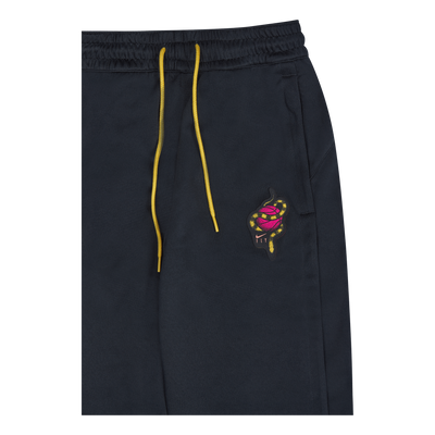 Women's Df Retro Fly Pant Sst M27