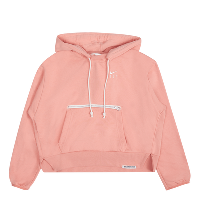 Women's Df Std Issue Po Hoodie Lt Madder