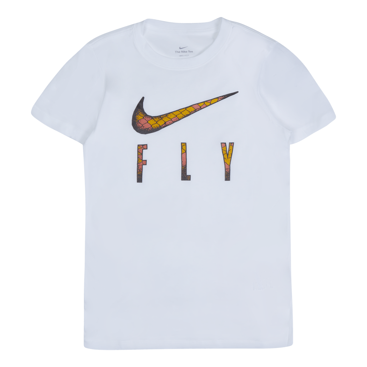 Women's Nk Df Swsh Fly Ssnl