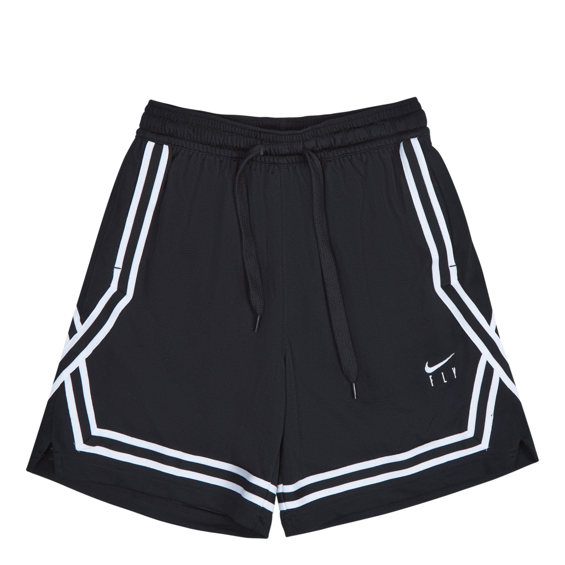 Women's Nk Fly Crossover Short