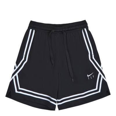 Women's Nk Fly Crossover Short