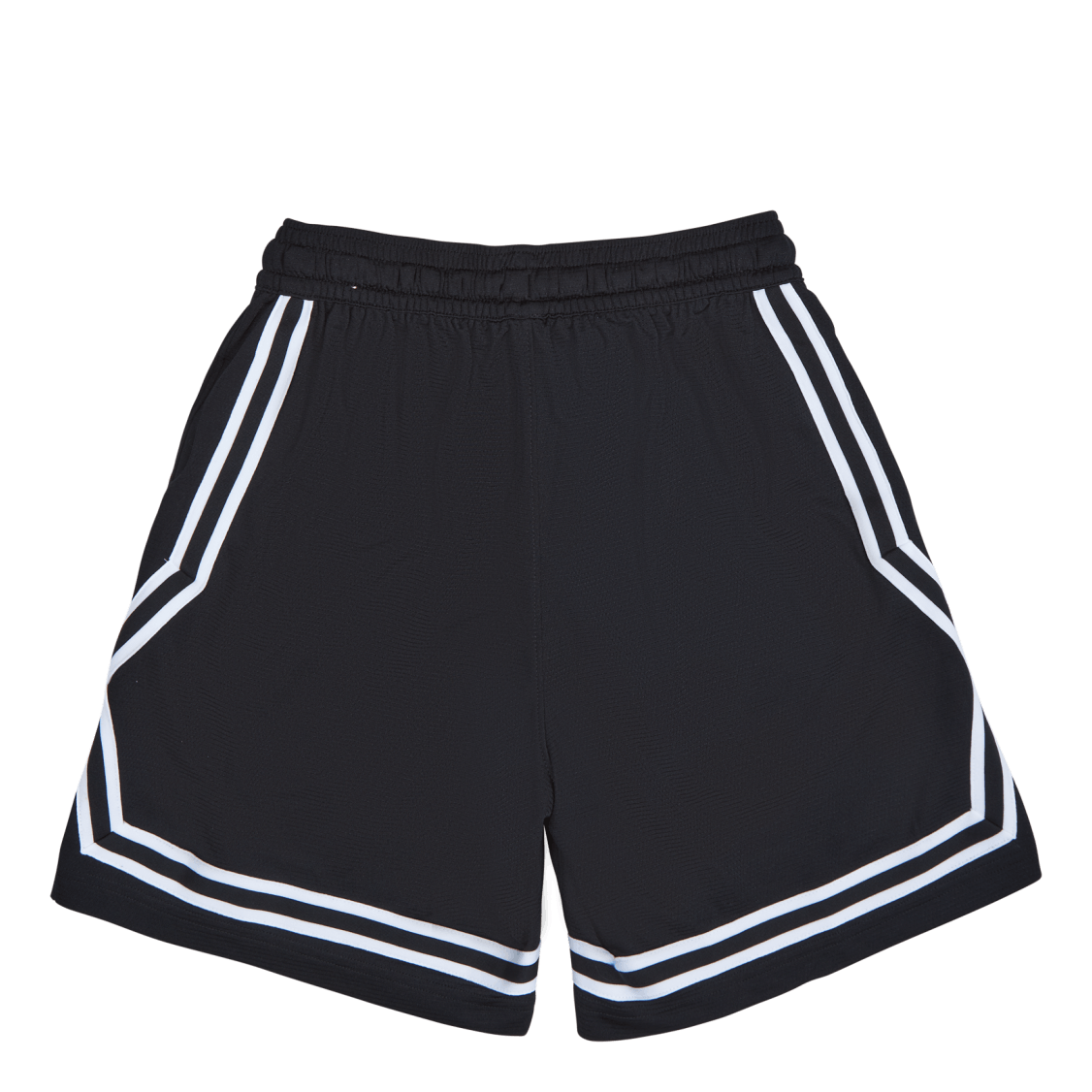 Women's Nk Fly Crossover Short