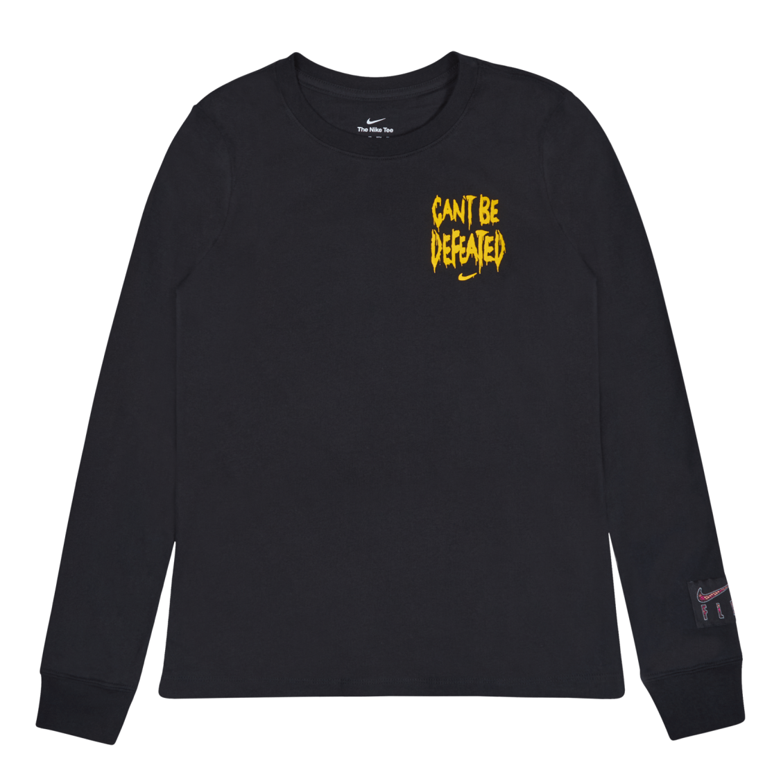 Women's Hbr Ls Tee