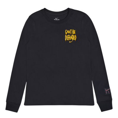 Women's Hbr Ls Tee