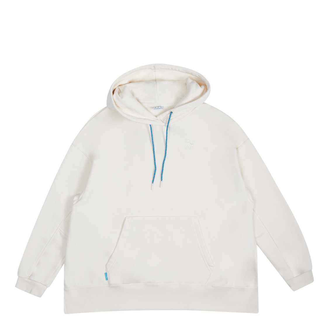 Infuse Hoodie - Pristine Pristine