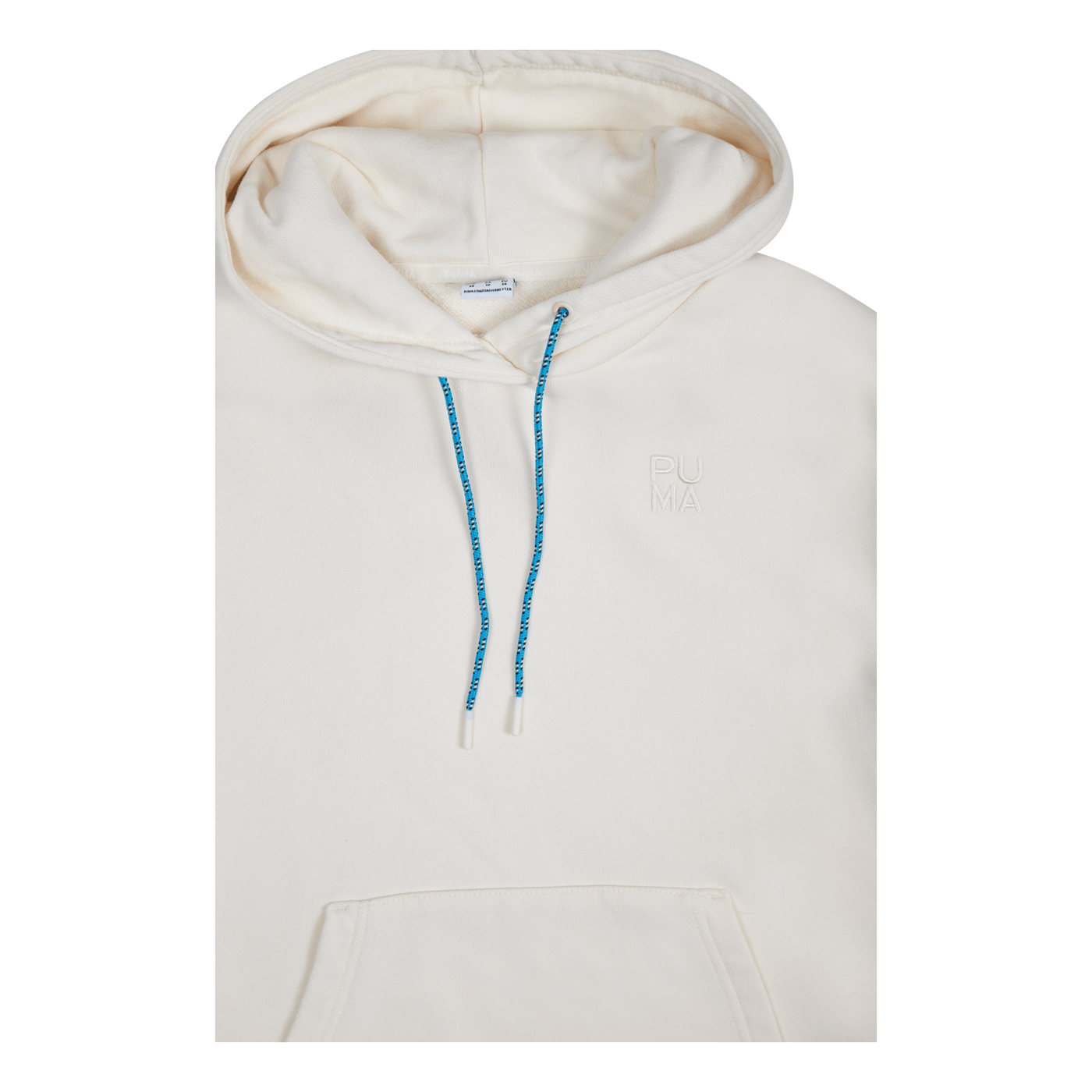 Infuse Hoodie - Pristine Pristine