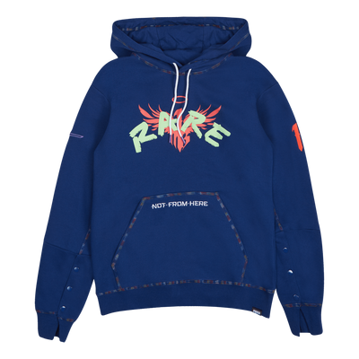 Rare Hoodie Elektro