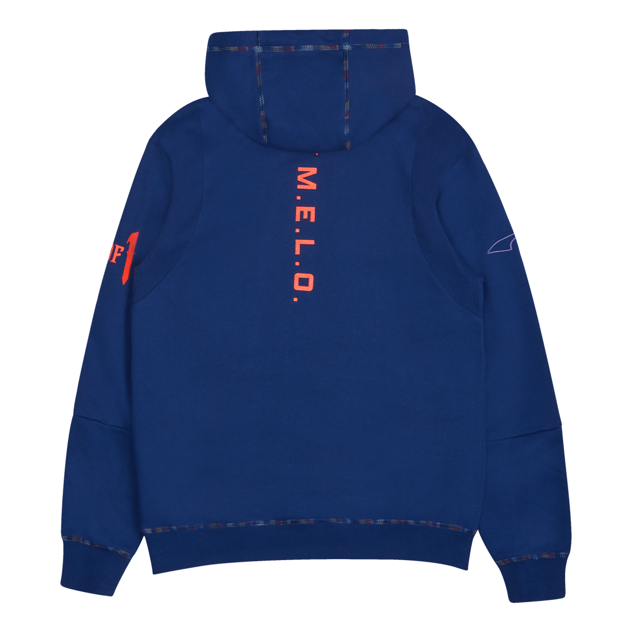 Rare Hoodie Elektro