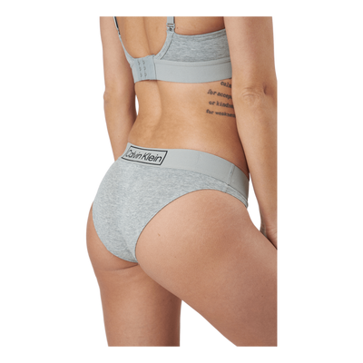 Bikini Grey Heather