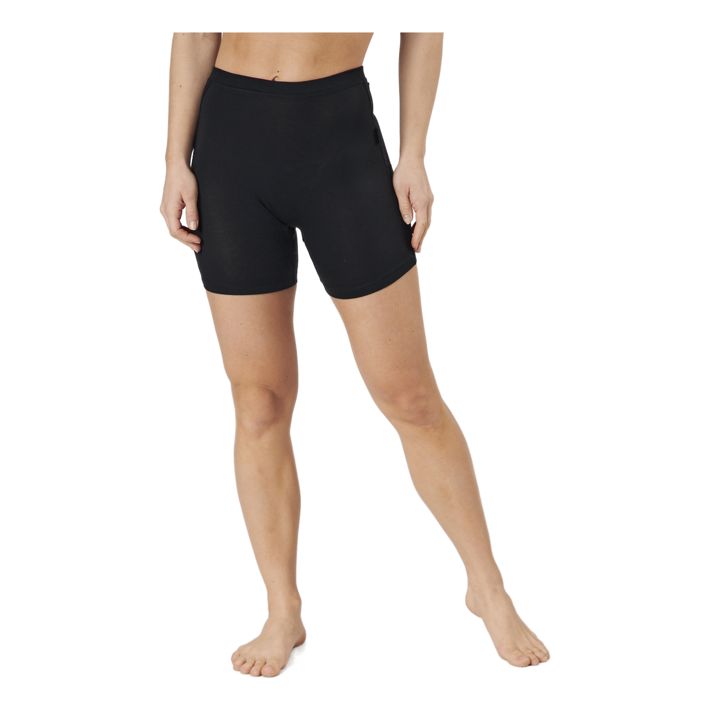 Biker Short Black