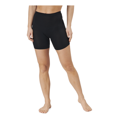 Biker Short Black