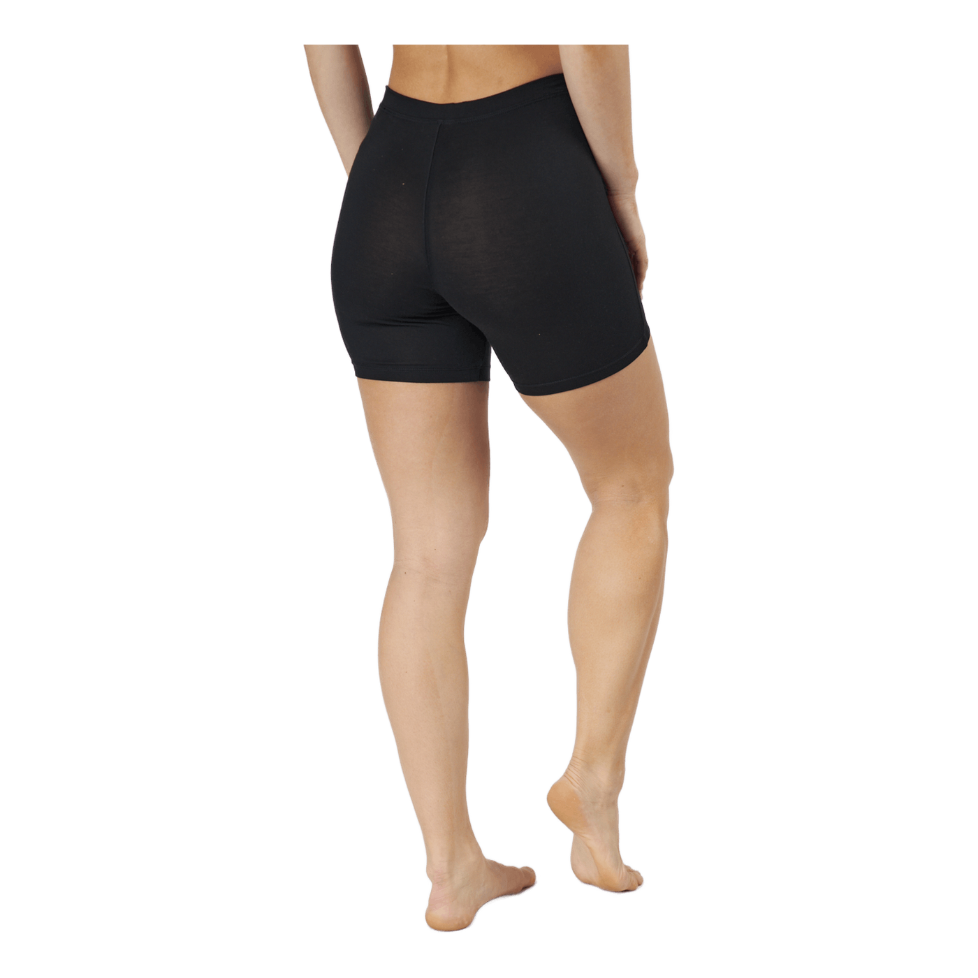 Biker Short Black