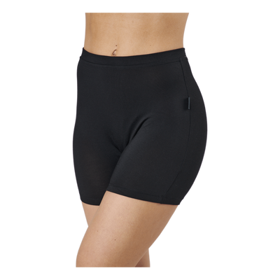 Biker Short Black