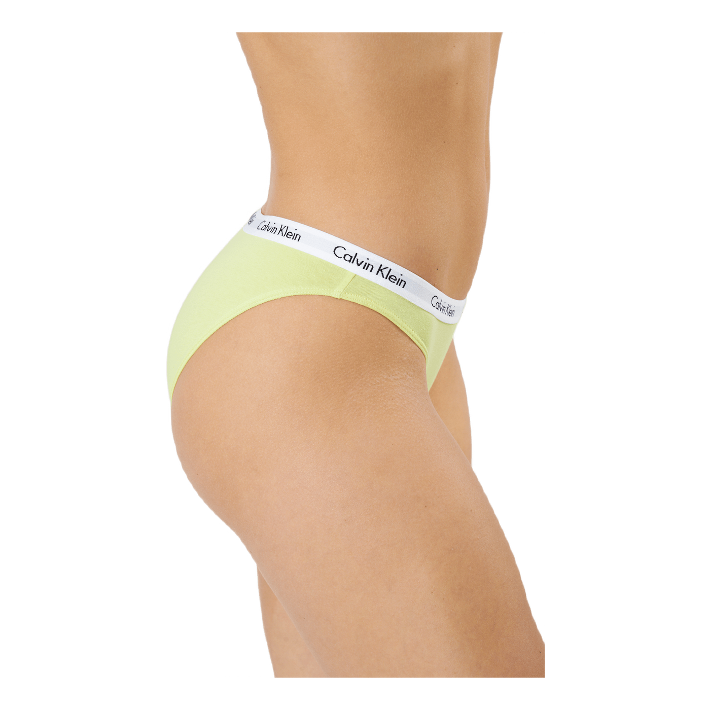 Bikini 3pk Coral Cor/cyber Green/grey