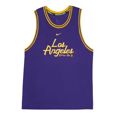 Lakers Dna Tank Team Field