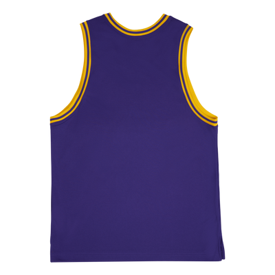 Lakers Dna Tank Team Field