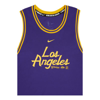 Lakers Dna Tank Team Field