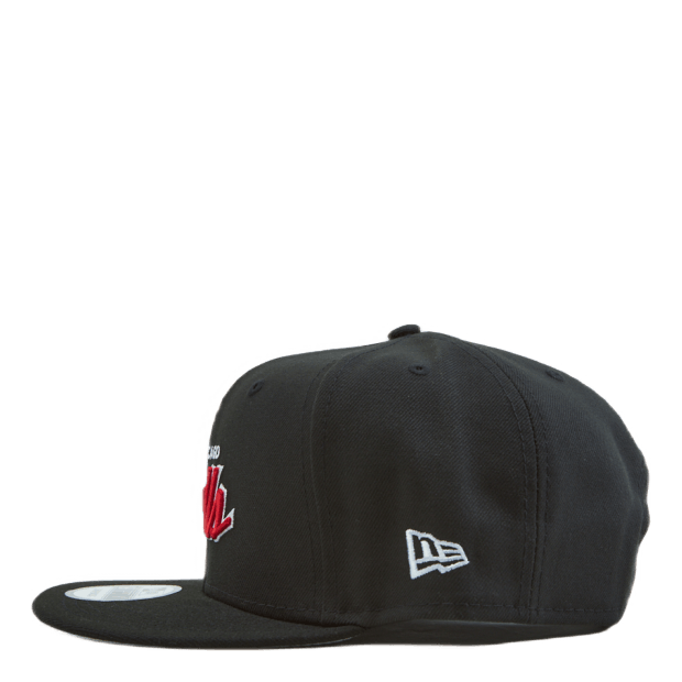 Bulls Script Up 9fifty