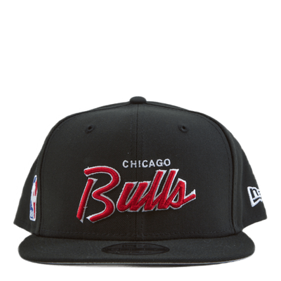 Bulls Script Up 9fifty