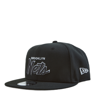 NETS Wn21 Nba Script Up 9FIFTY