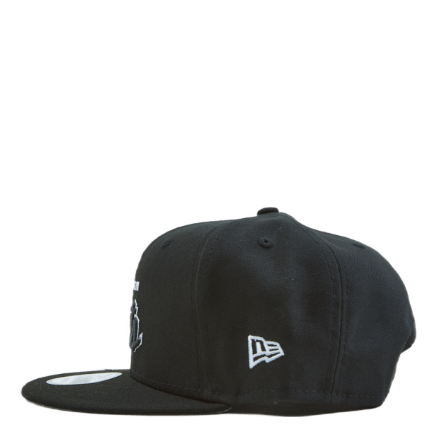 NETS Wn21 Nba Script Up 9FIFTY