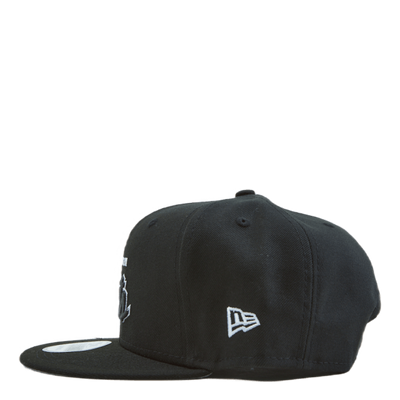 NETS Wn21 Nba Script Up 9FIFTY